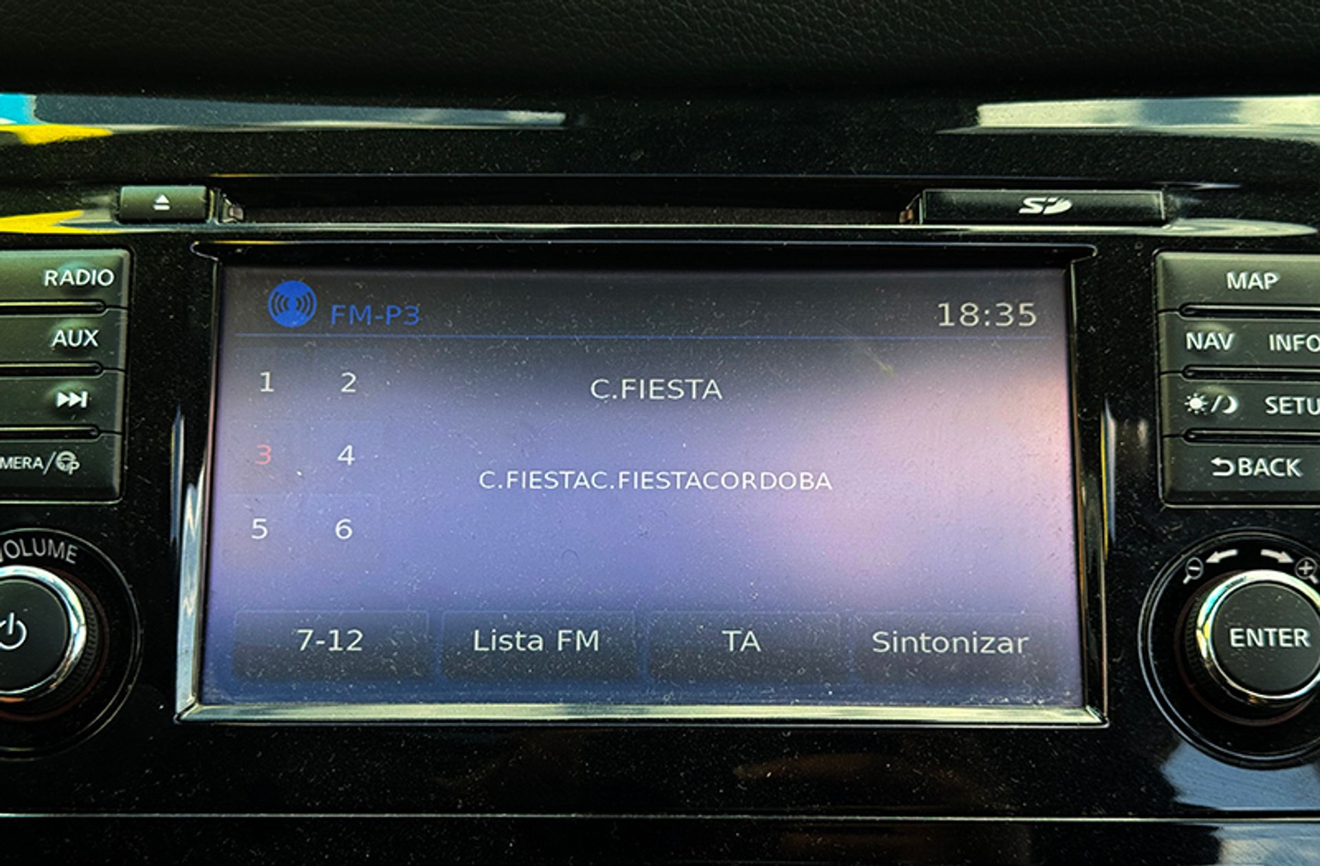 Nissan X-Trail dCi 150 N-Connecta CVT - foto 35