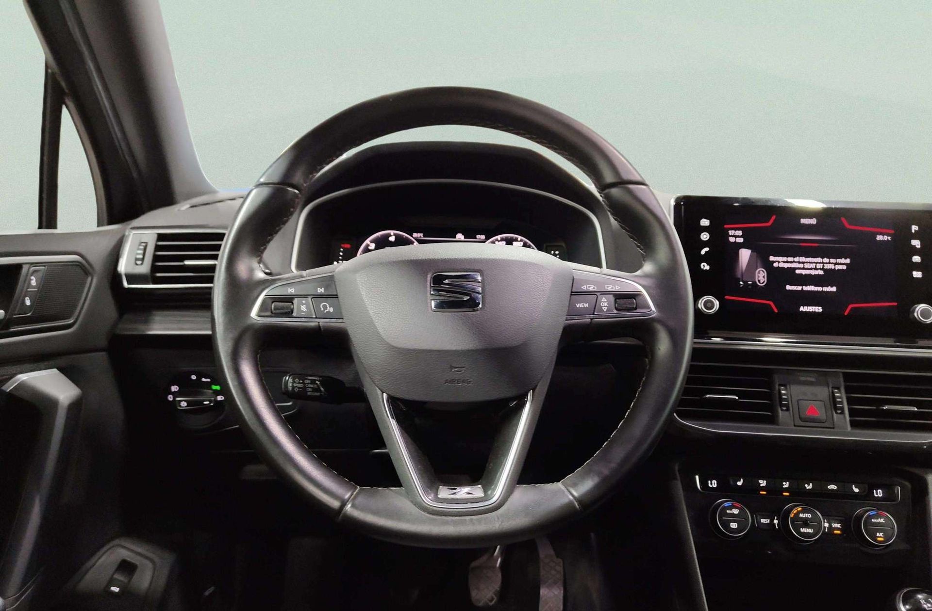 SEAT Tarraco 2.0 TDI Xcellence 7 plazas - foto 32