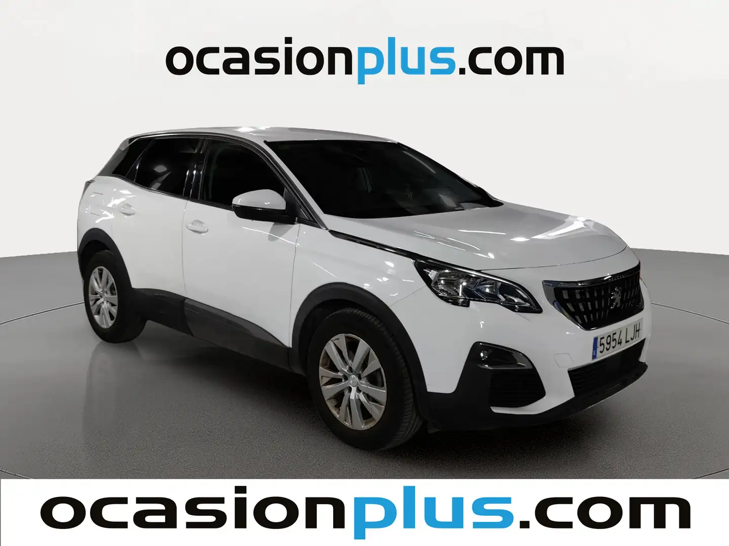 Foto Peugeot 3008 Peugeot 3008 BlueHDI 130 S&S Active (130 CV)
