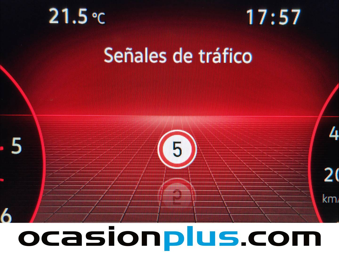 Accesorios del Volkswagen Golf Volkswagen Golf R-Line 2.0 TDI (150 CV) DSG