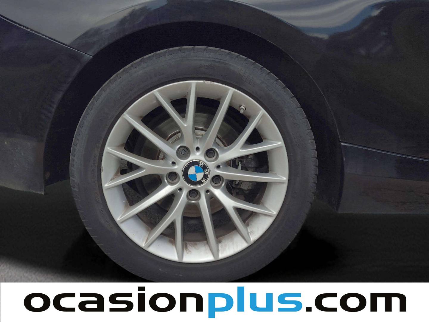 BMW Serie 1 BMW Serie 1 118d (150 CV) barato