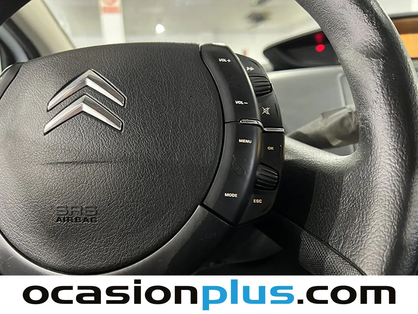 Foto Citroën C4 Citroen C4 1.6 HDI Cool CMP (109 CV)