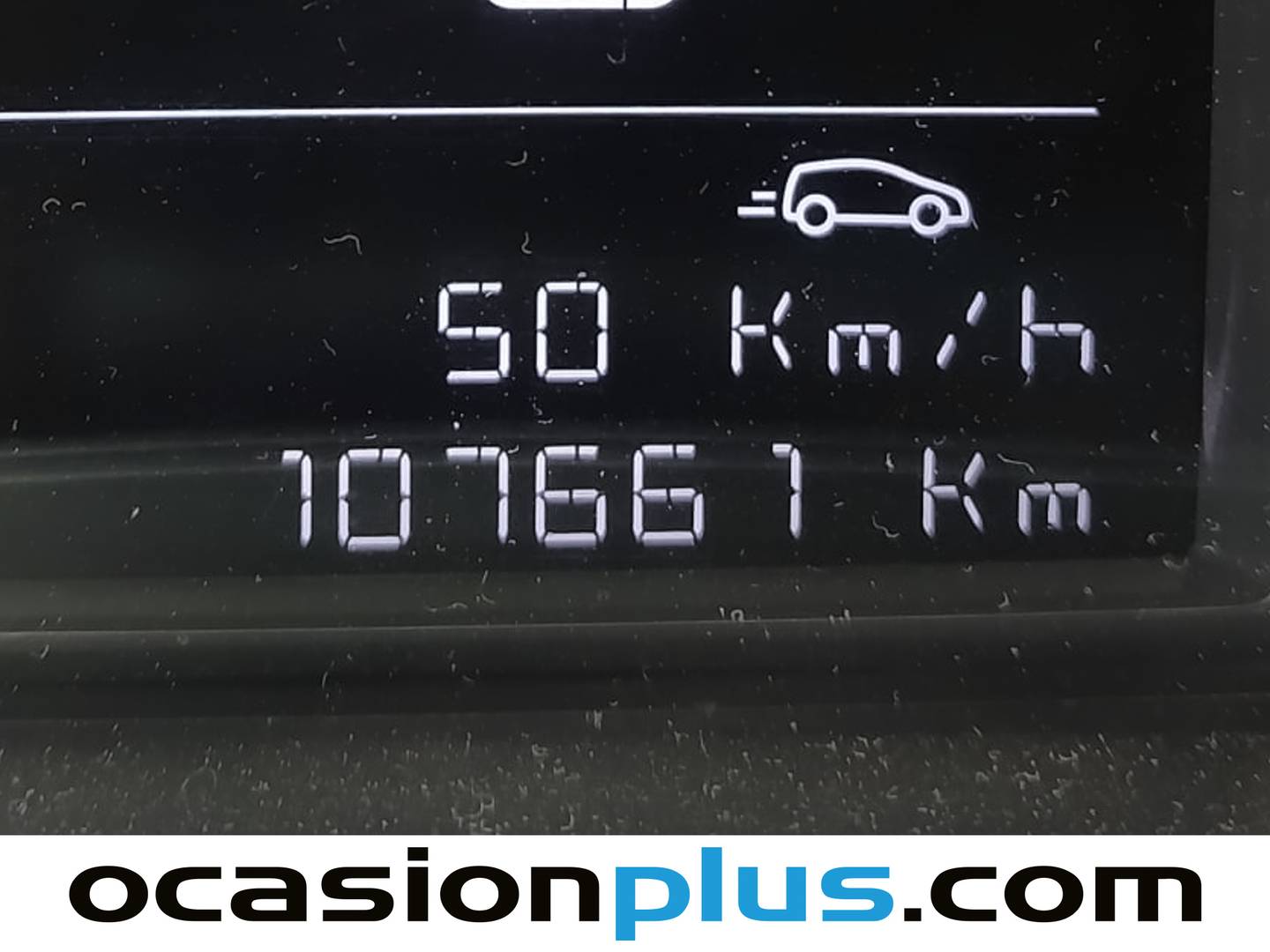 Citroën C3 Aircross Citroën C3 Aircross PureTech 110 S&S Shine (110 CV) seminuevo