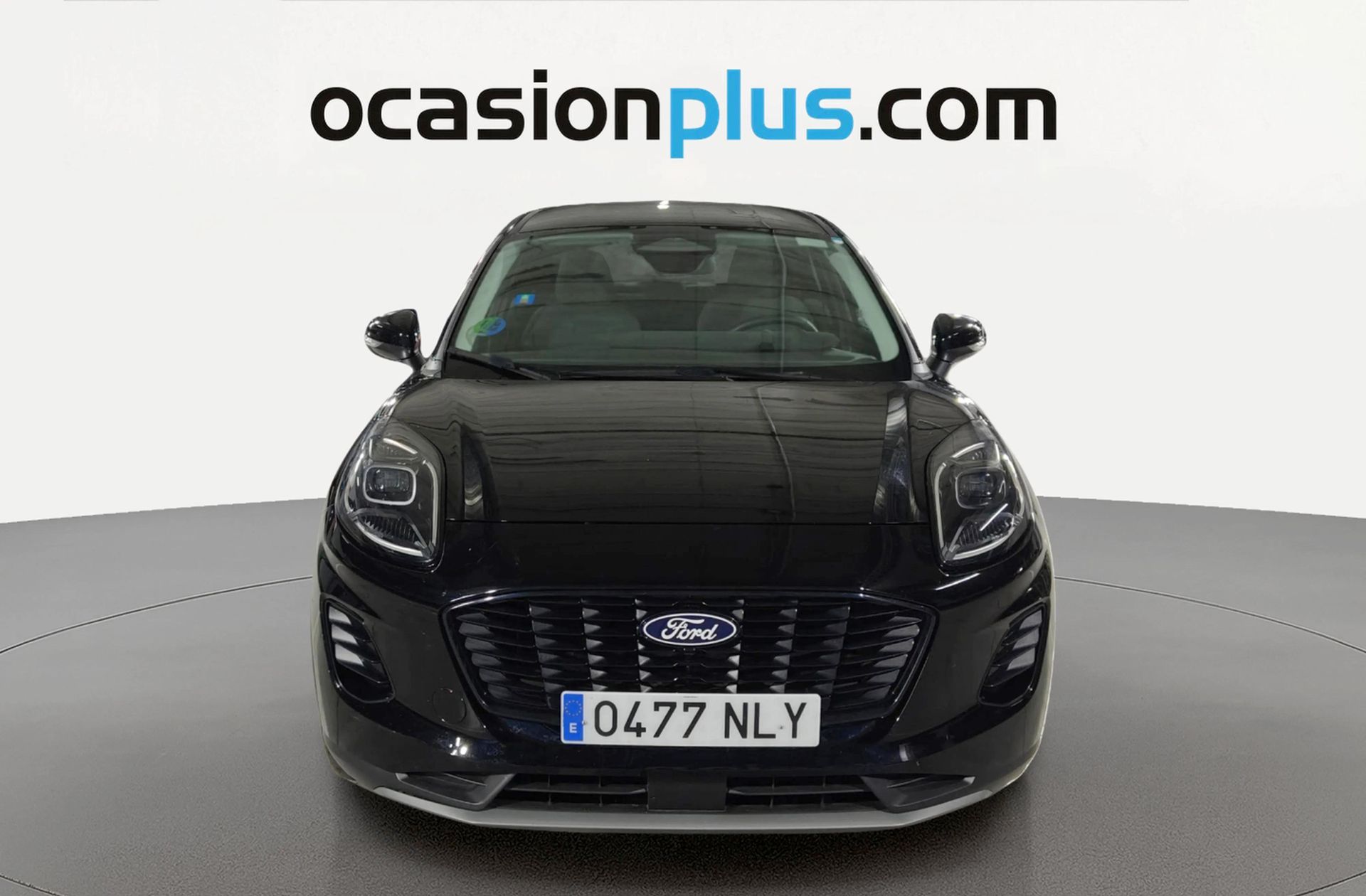 Ford Puma 1.0 EcoBoost MHEV Titanium - foto 13