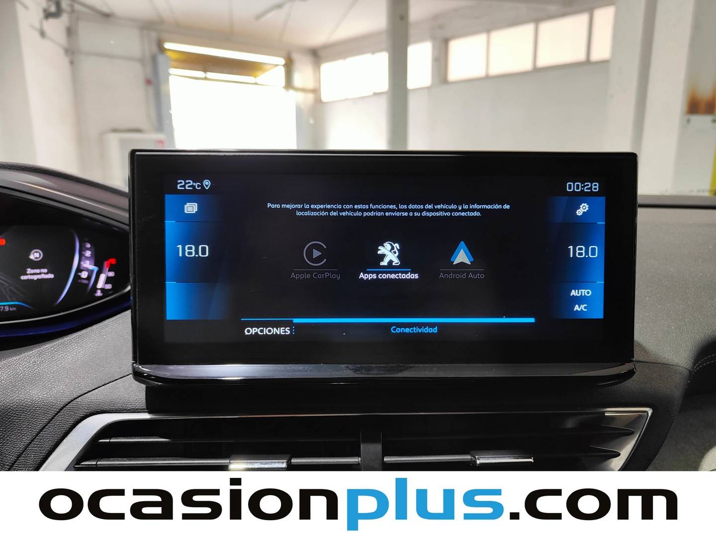 Foto Peugeot 3008 Peugeot 3008 PureTech 130 S&S GT EAT8 (130 CV)