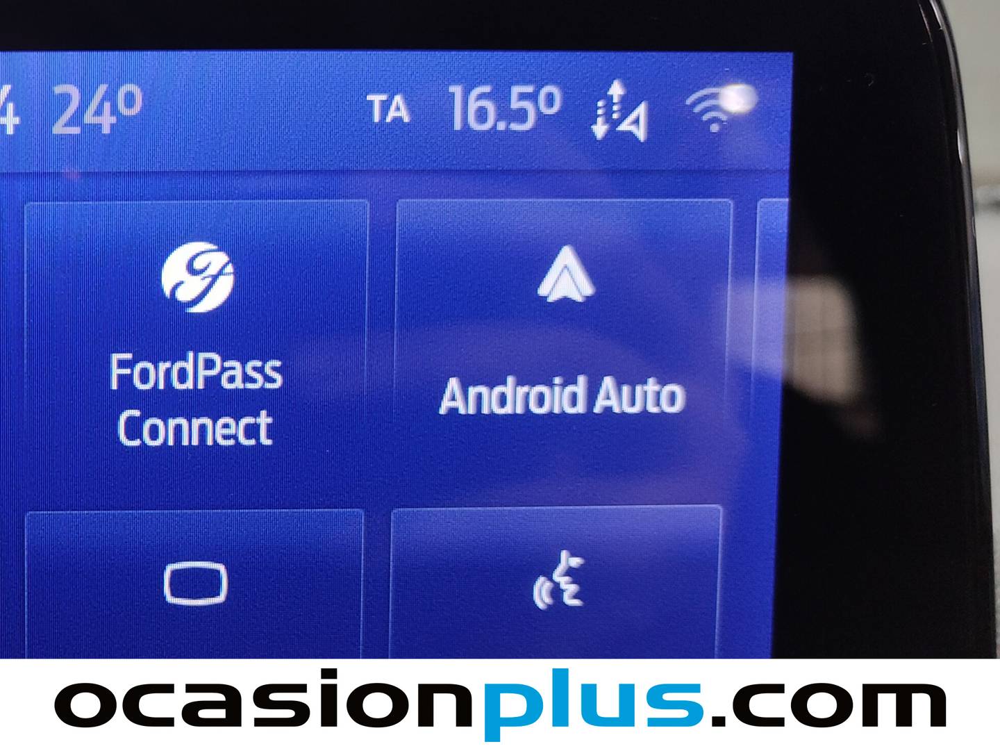 Equipamiento del Ford Focus Ford Focus 1.0 Ecoboost MHEV ST-Line (125 CV)