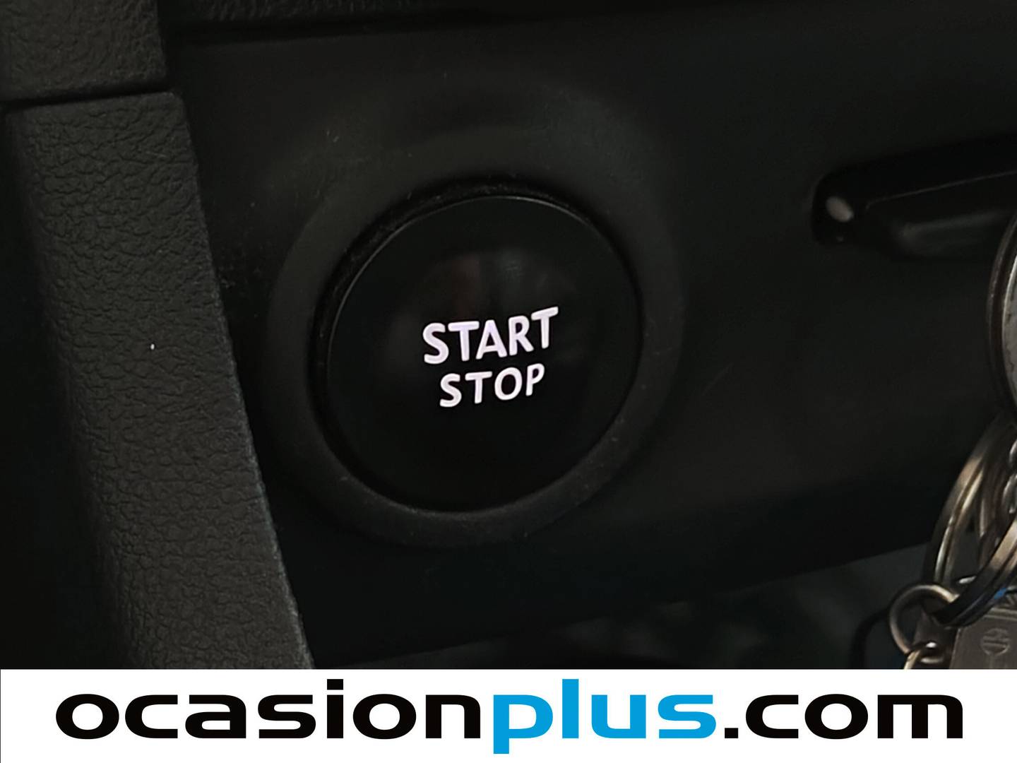 Equipamiento del Renault Clio Renault Clio Business Energy dCi (75 CV)