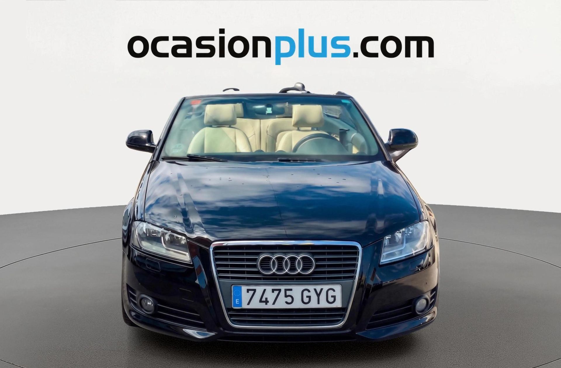 Audi A3 Cabrio Attraction 1.6 TDI - foto 12