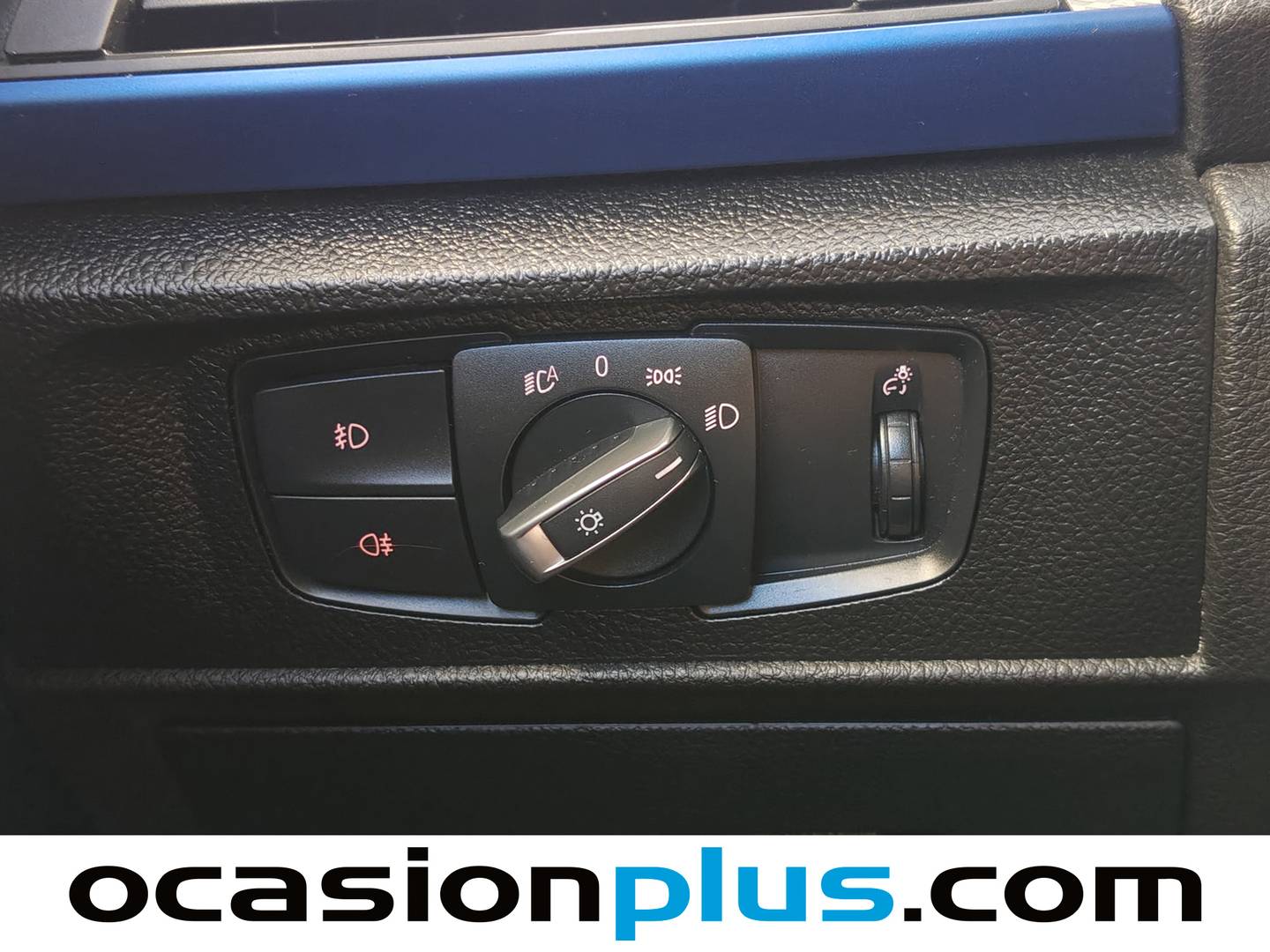 Accesorios del BMW Serie 1 BMW Serie 1 116d (116 CV) Pack M