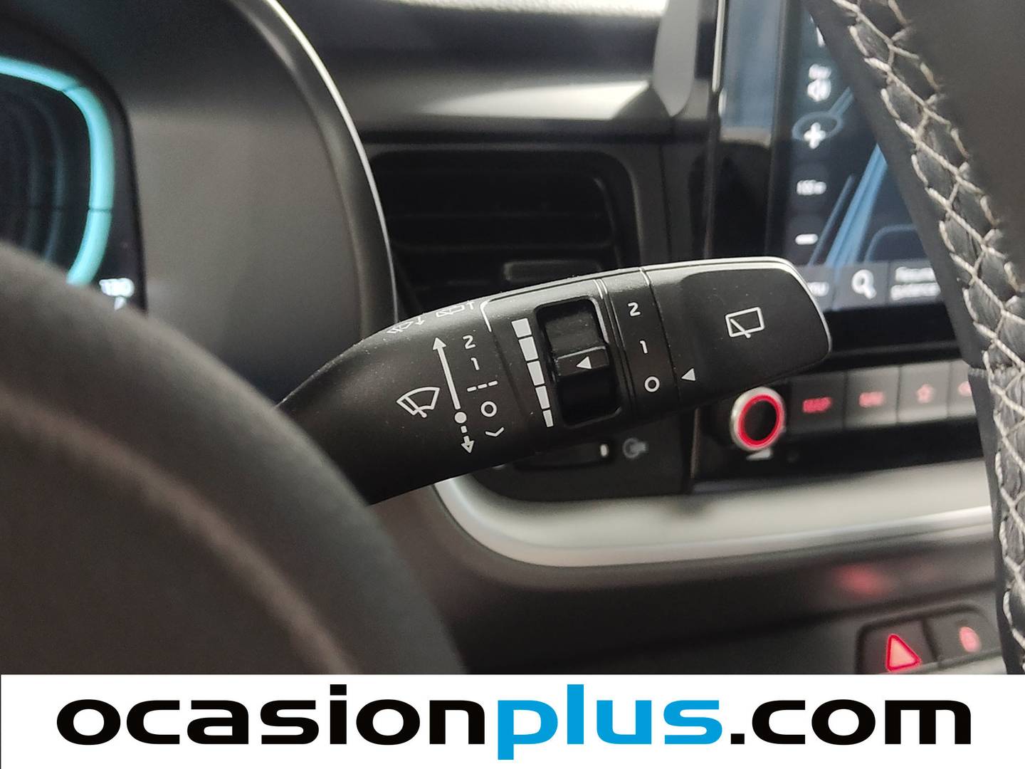 Paquetes del KIA Stonic KIA Stonic 1.0 T-GDi MHEV MT Concept (100 CV)