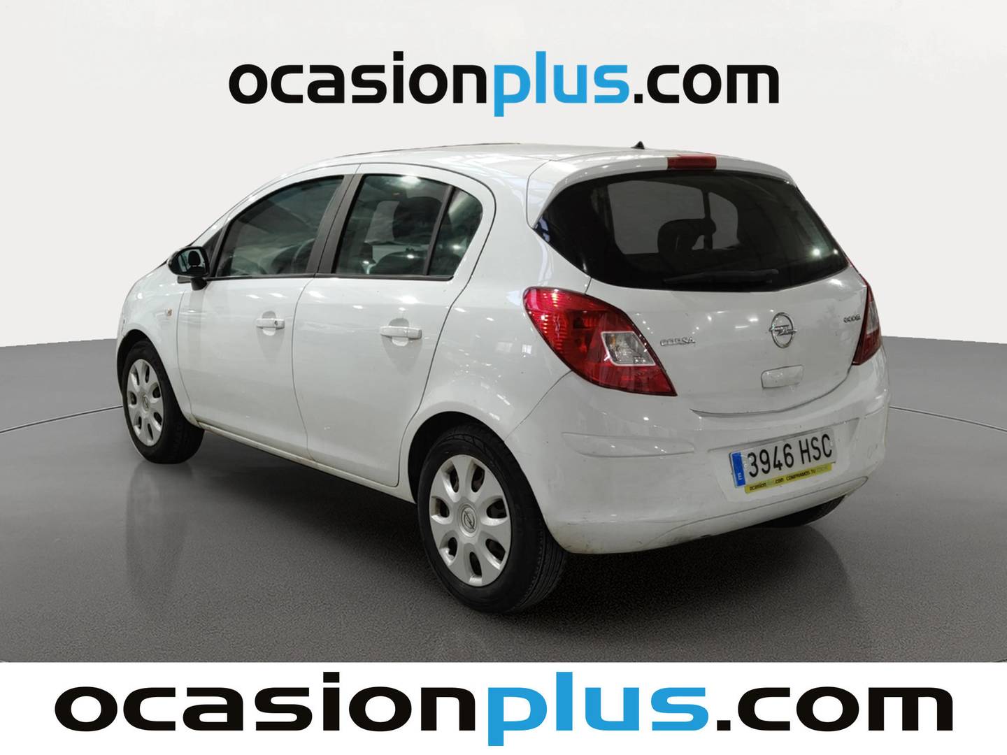 Foto Opel Corsa Opel Corsa 1.3 ecoFLEX Selective (75 CV)
