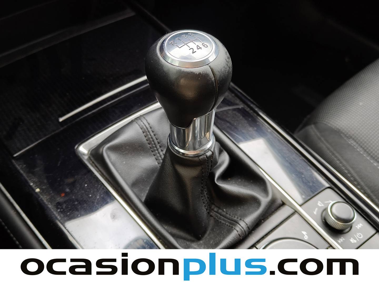 Mazda CX-30 Mazda CX-30 2.0 Skyactiv-G Zenith 2WD (122 CV) de segunda mano