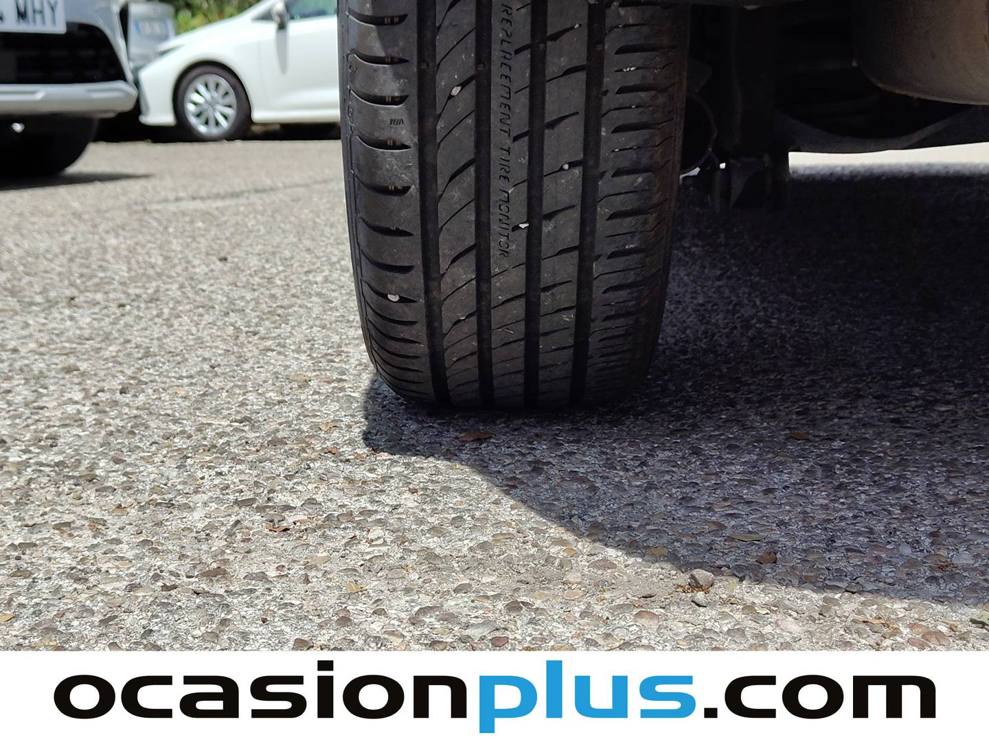 Nissan JUKE Nissan Juke 1.6 Acenta 4X2 (117 CV) km 0