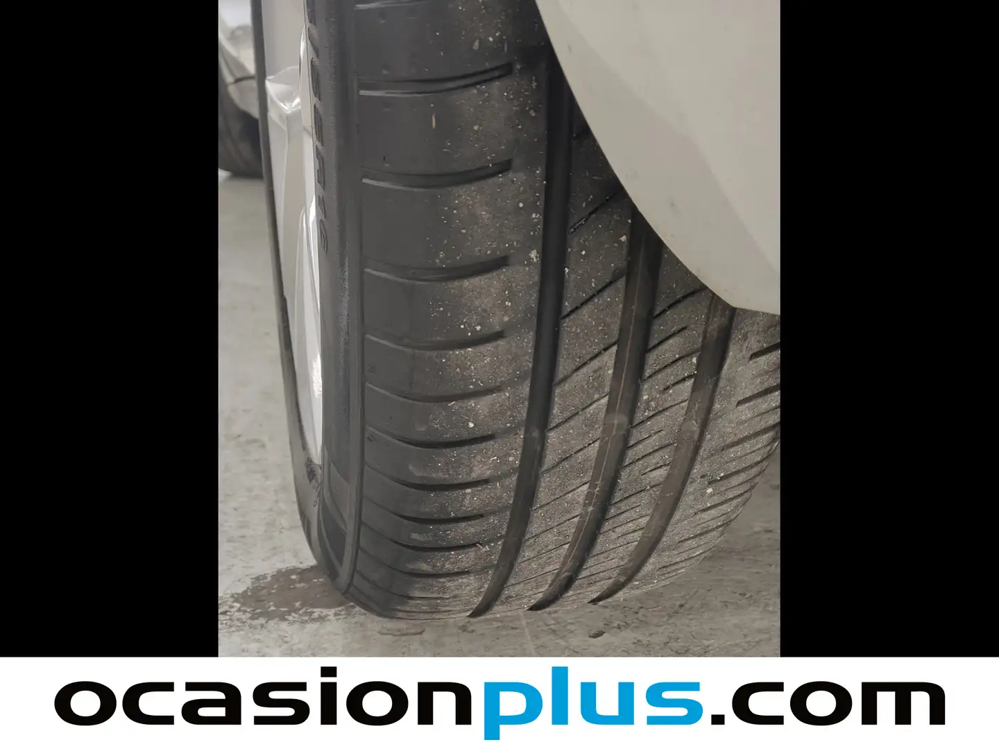 Foto Seat León SEAT León 2.0 TDI S&S Style Go (115 CV)