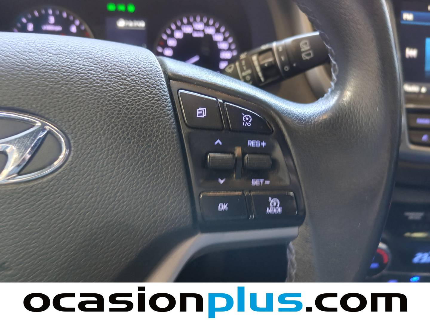 Hyundai Tucson Hyundai Tucson 2.0 CRDi BlueDrive Tecno 4x2 (136 CV) barato