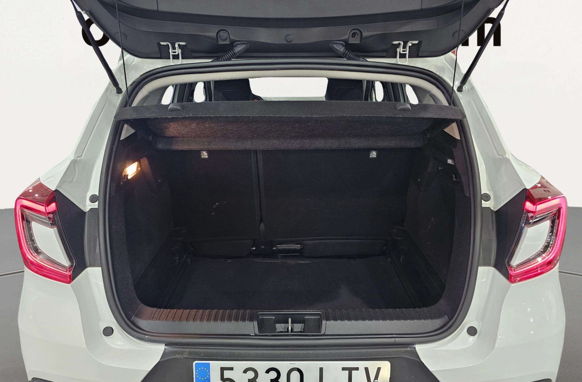 Renault Captur Intens TCe GLP - foto 19