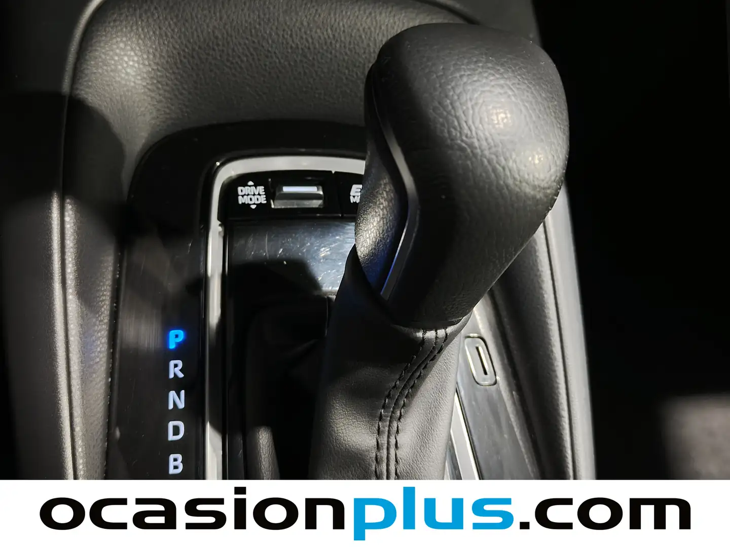 Foto Toyota Corolla Toyota Corolla 140H Style (140 CV)