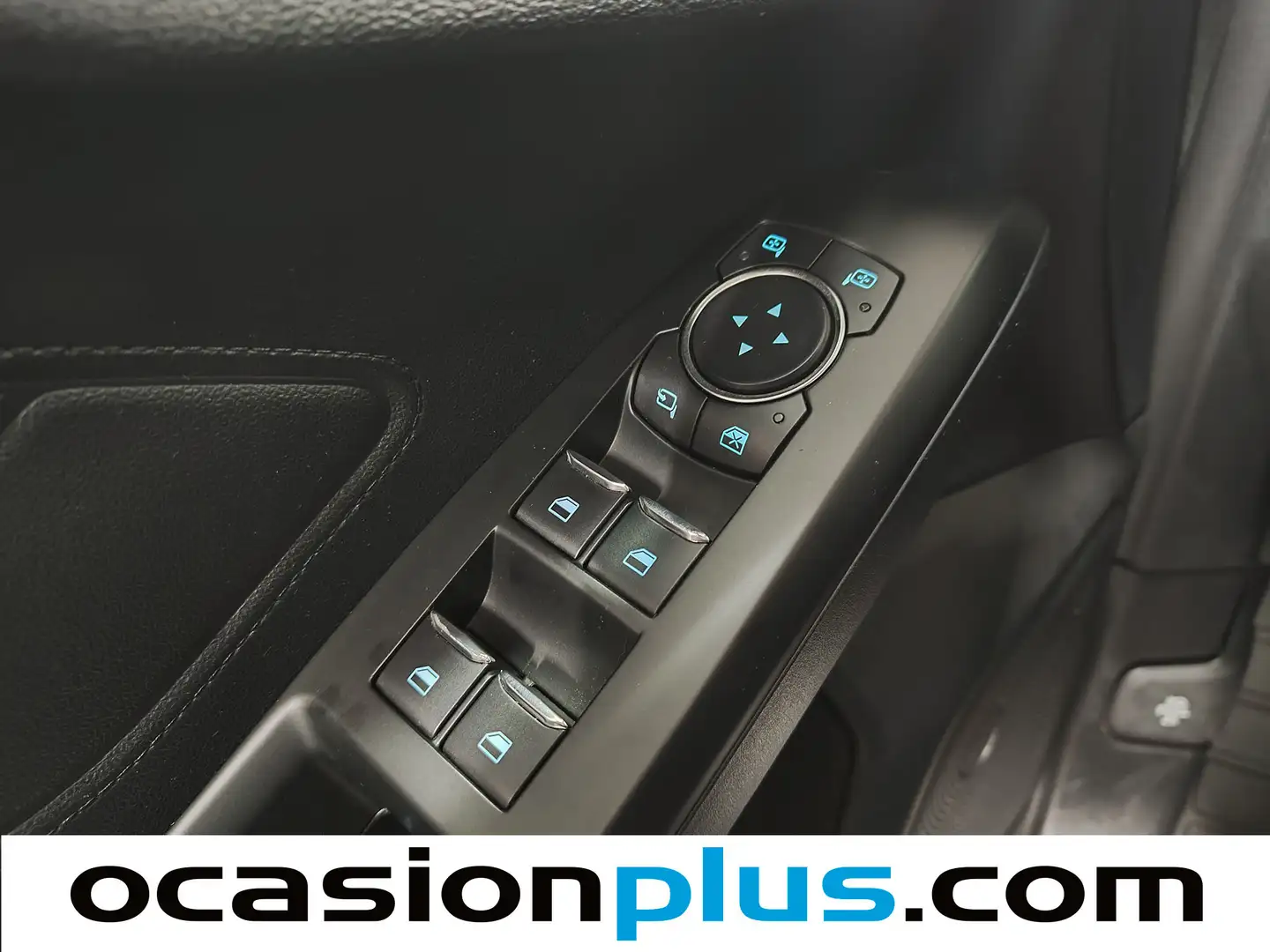 Foto Ford Focus Ford Focus 1.0 Ecoboost ST-Line (125 CV)