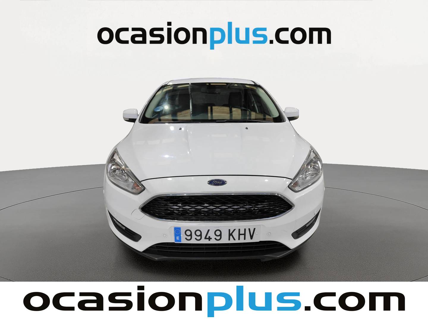 Foto Ford Focus Ford Focus SportBreak 1.5 TDCI Business (120 CV)