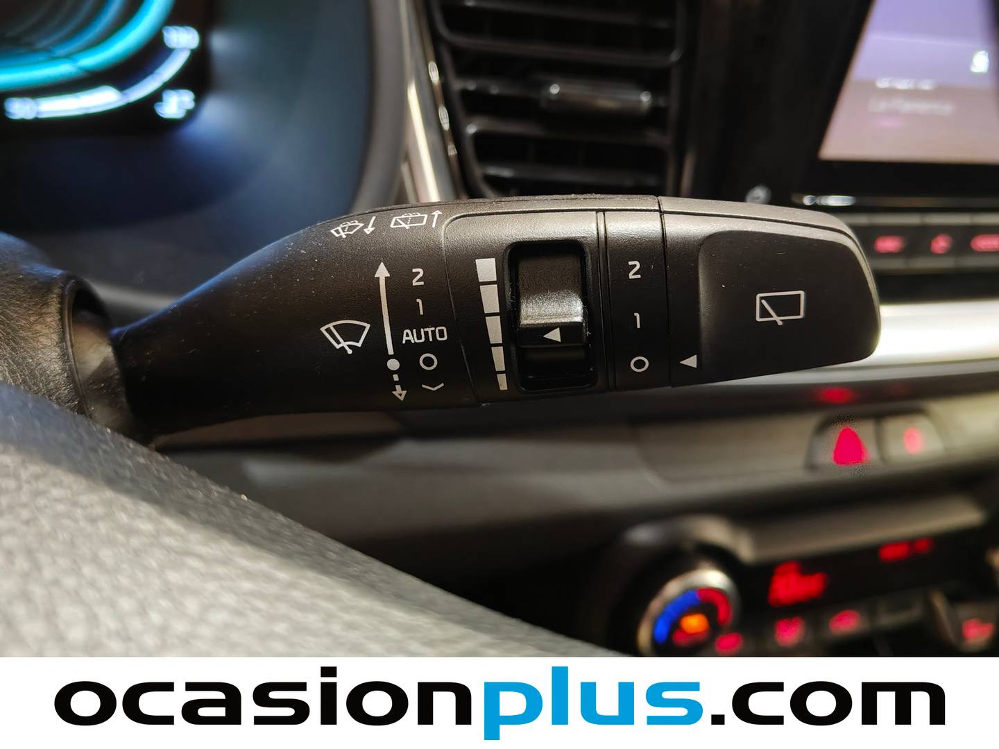 KIA Stonic KIA Stonic 1.0 T-GDi Drive DCT (100 CV) seminuevo