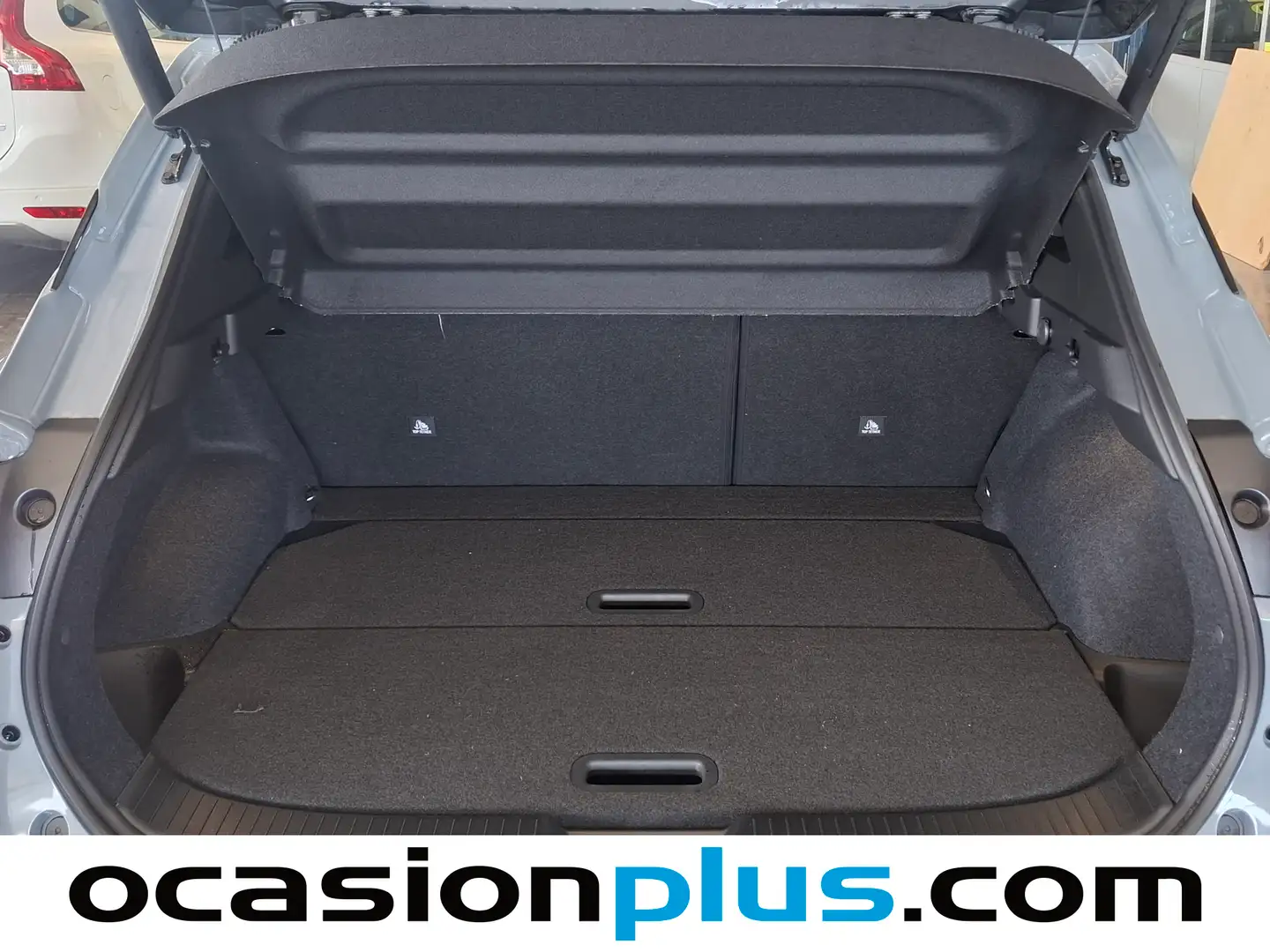 Foto Nissan QASHQAI Nissan Qashqai E-POWER Tekna Auto (190 CV)