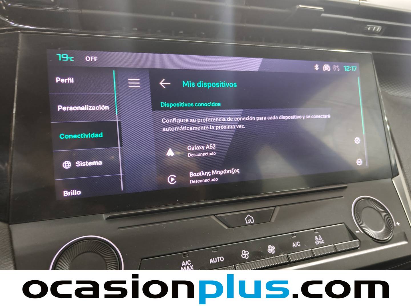 Foto Peugeot 308 Peugeot 308 Active Pack BlueHDi S&S (130 CV)