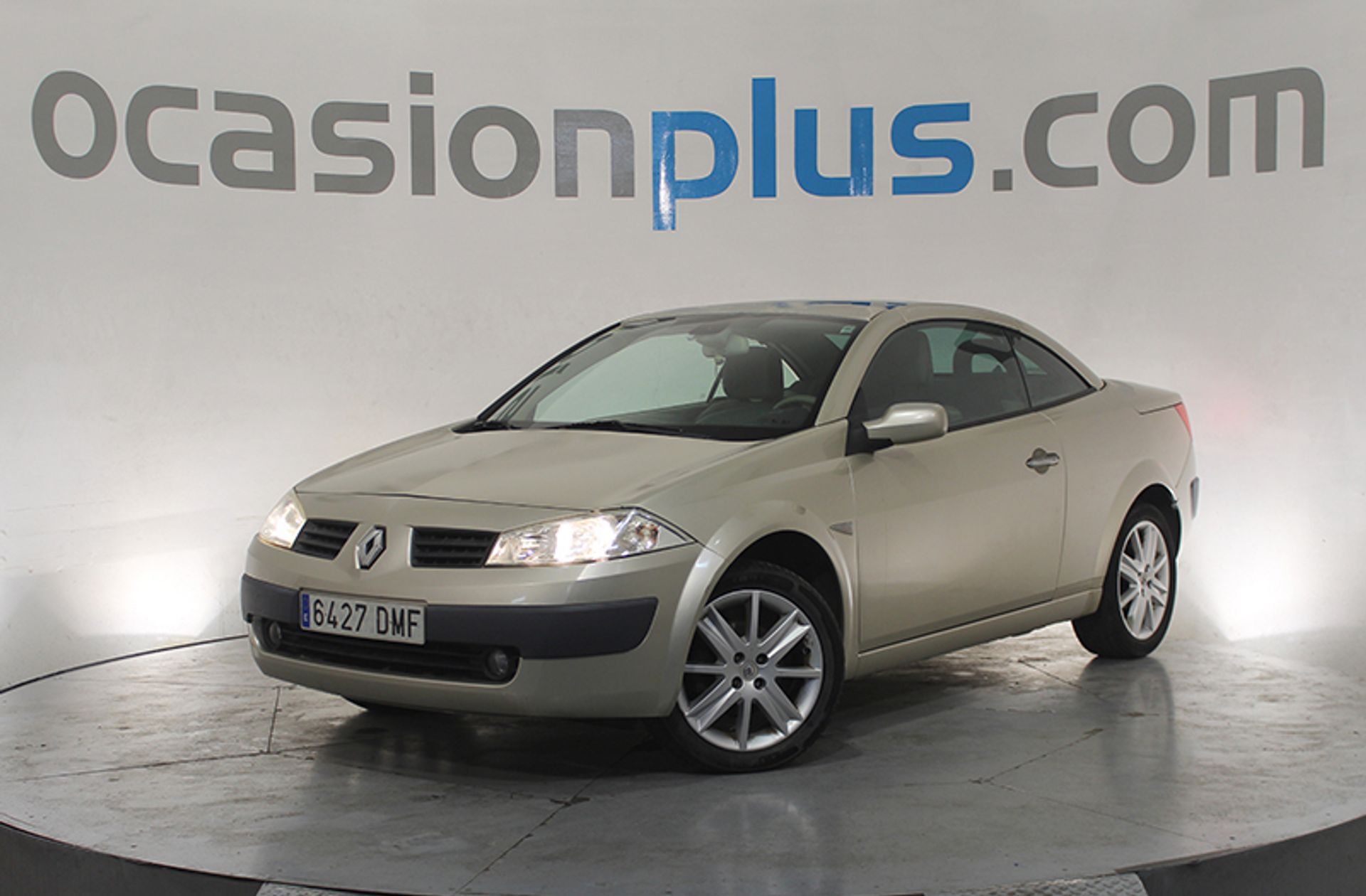 Renault Mégane 1.9 dCi Luxe Privilege - foto 3