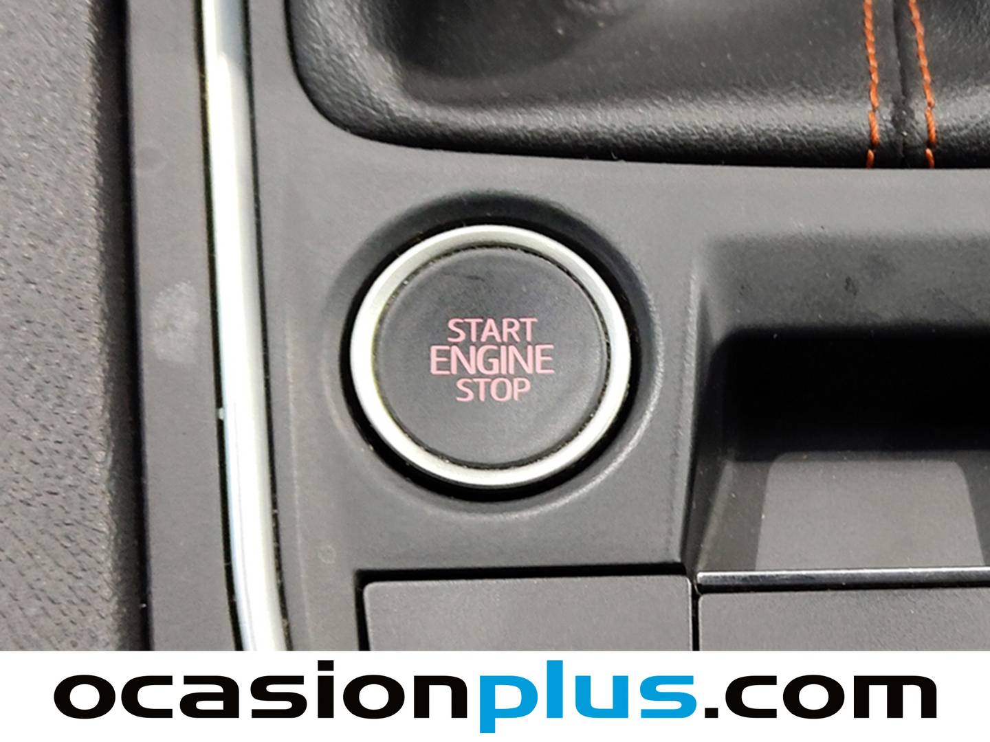 Seat León Seat León 1.5 TSI S&S FR Go L (150 CV) de segunda mano