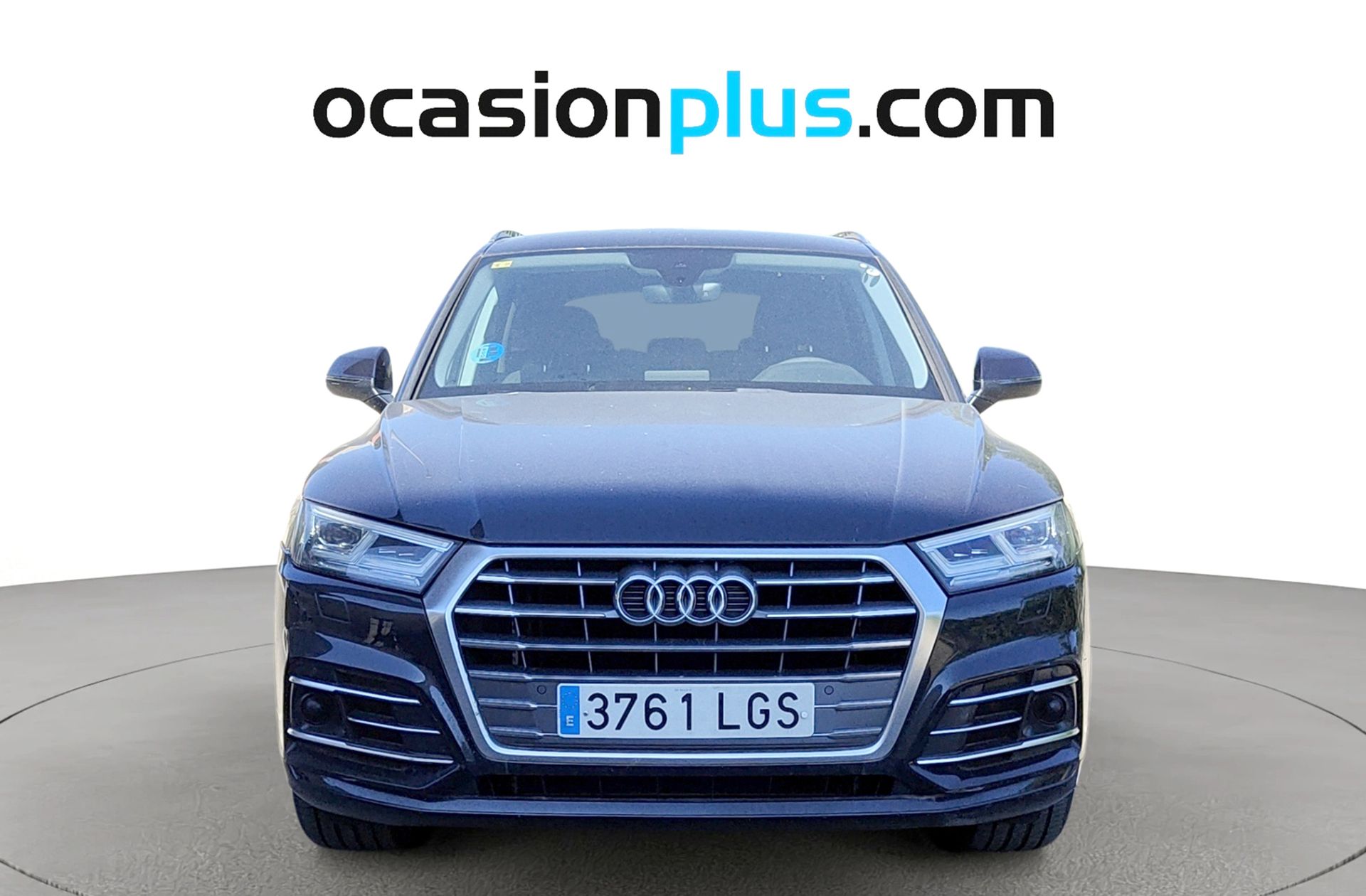 Audi Q5 S Line 35 TDI S tronic - foto 14