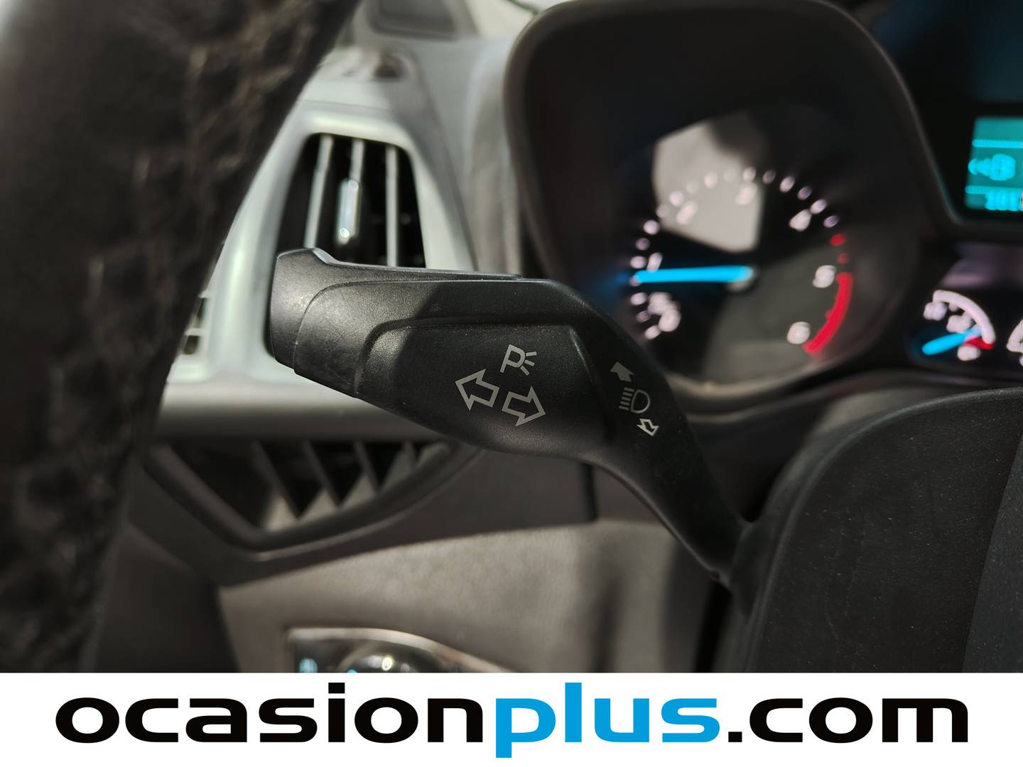 Ford Transit Connect Ford Transit Connect Kombi 1.5 TDCI S&S Trend 230 L2 (120 CV) 7 Plazas km 0