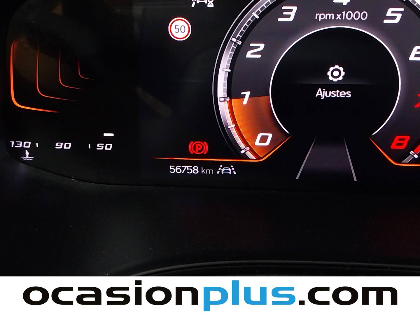 Seat Ibiza SEAT Ibiza 1.0 TSI S&S Special Edition Xcellence (115 CV) seminuevo