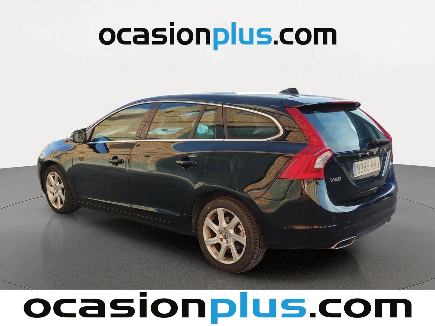 Foto Volvo V60 Volvo V60 D4 Momentum Auto (181 CV)