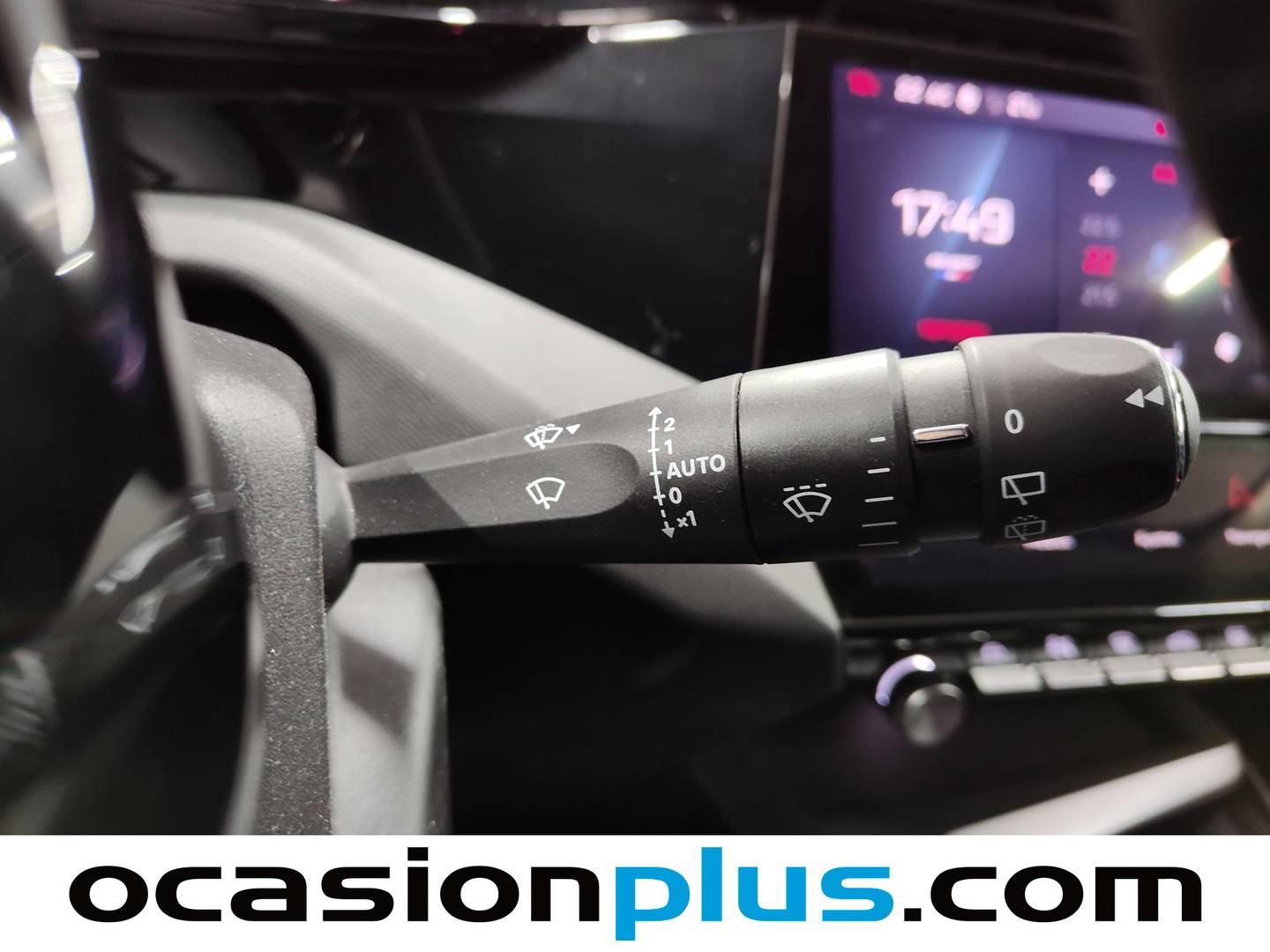 Foto Peugeot 308 Peugeot 308 PureTech 130 S&S Allure Pack (130 CV)