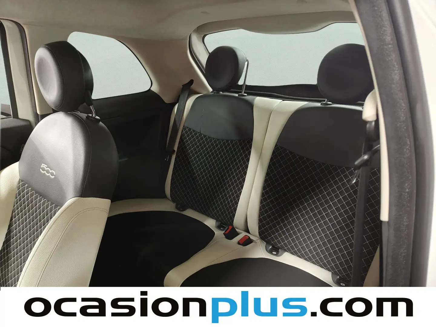 Foto Fiat 500 Fiat 500 1.0 Hybrid Dolcevita  (70 CV)