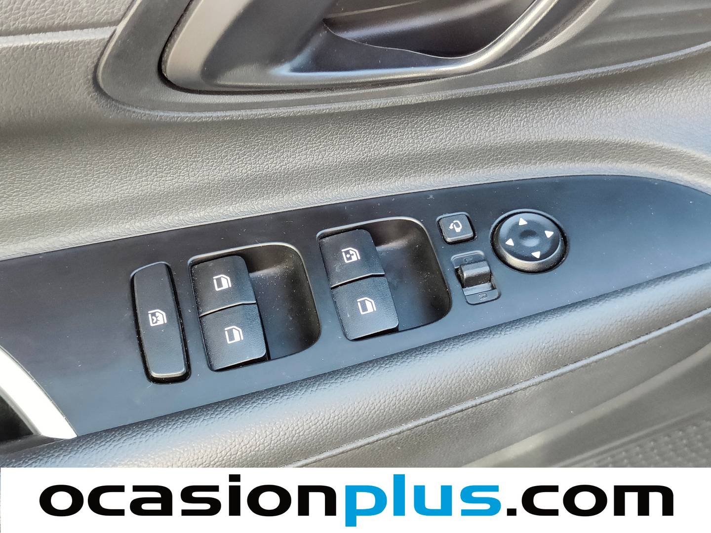 Hyundai Bayon Hyundai Bayon 1.2 MPI Maxx (79 CV) manual