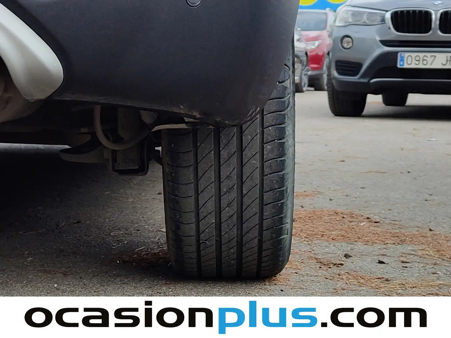 Foto KIA Stonic Kia Stonic 1.0 T-GDi MHEV Drive DCT (120 CV)