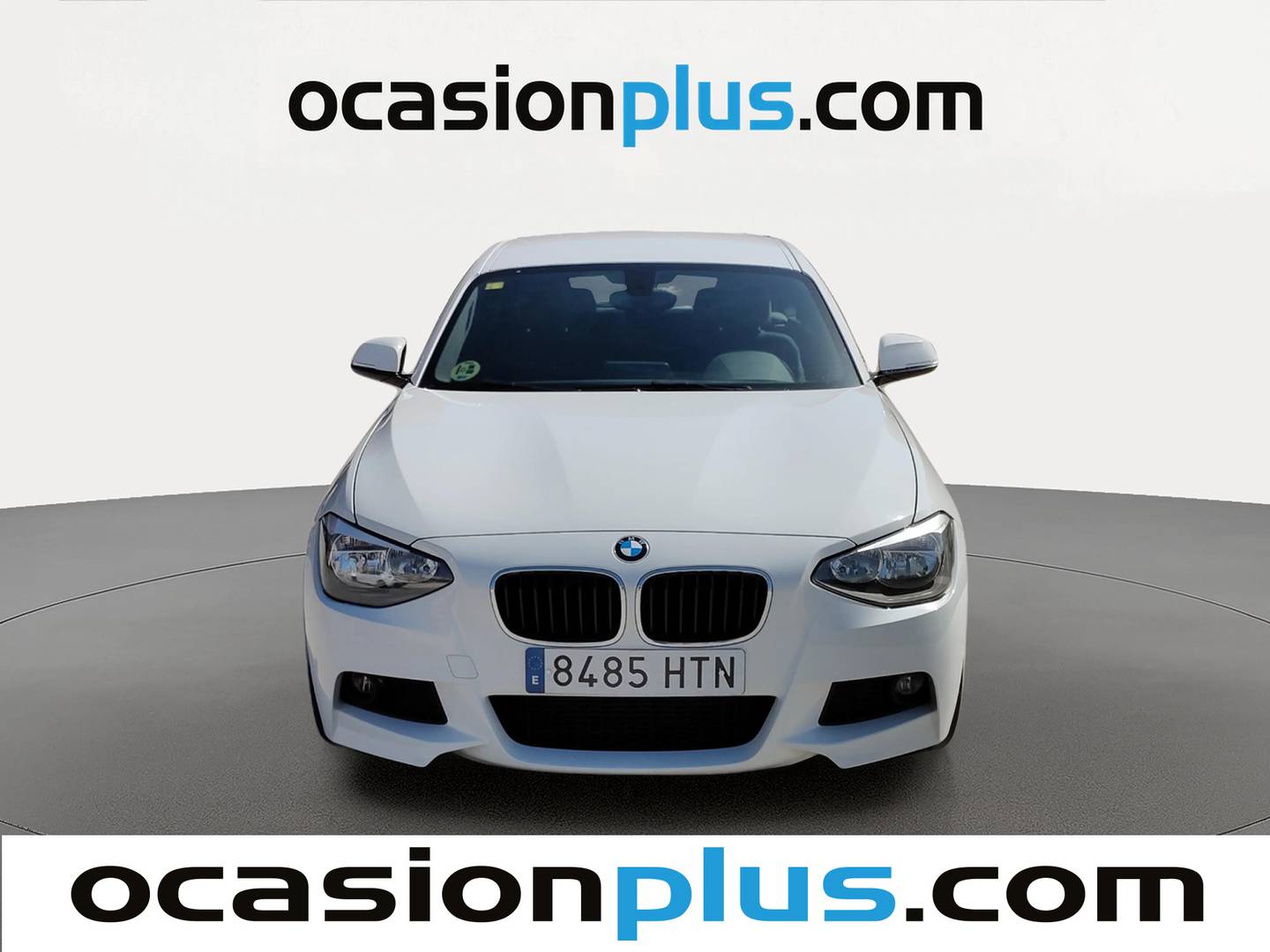 BMW Serie 1 BMW Serie 1 116d (116 CV) 116cv