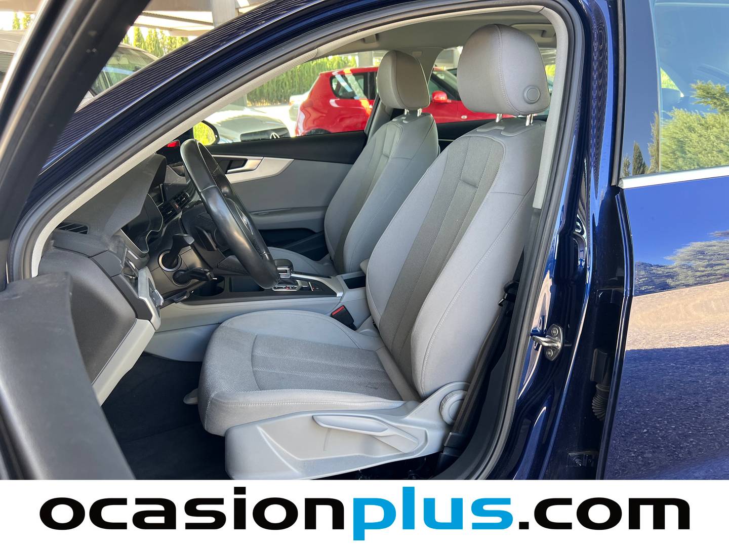 Foto Audi A4 Audi A4 Avant Advanced 40 TDI quattro  (204 CV) S tronic