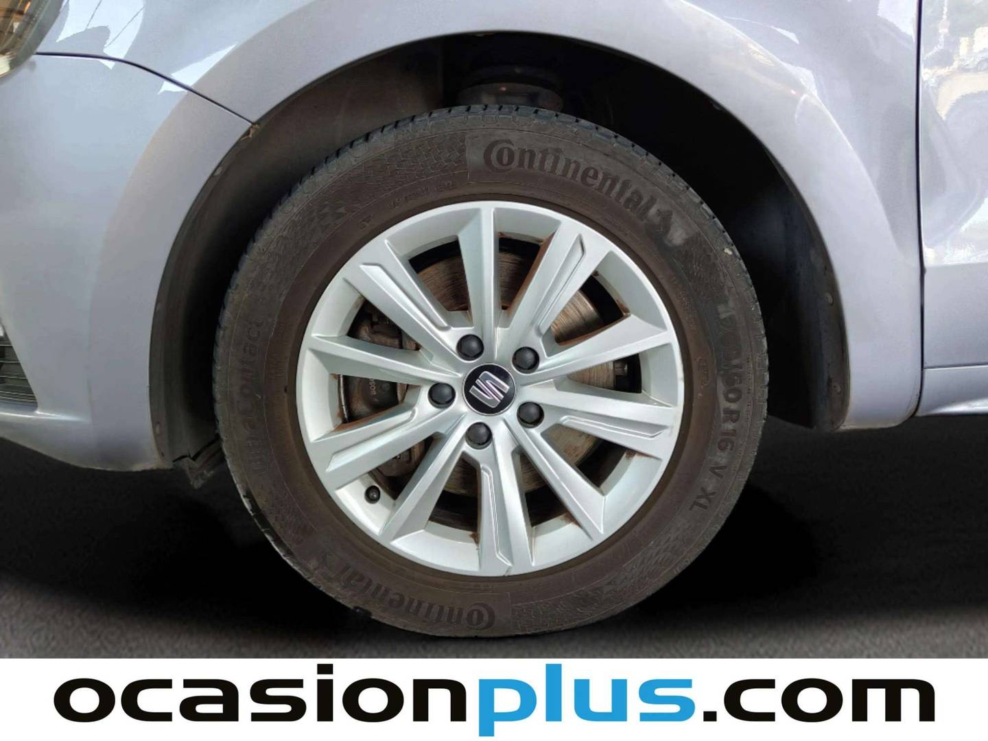 Seat Alhambra Seat Alhambra Alhambra 2.0 TDI S&S Reference Travel 7 Plazas (150 CV) manual