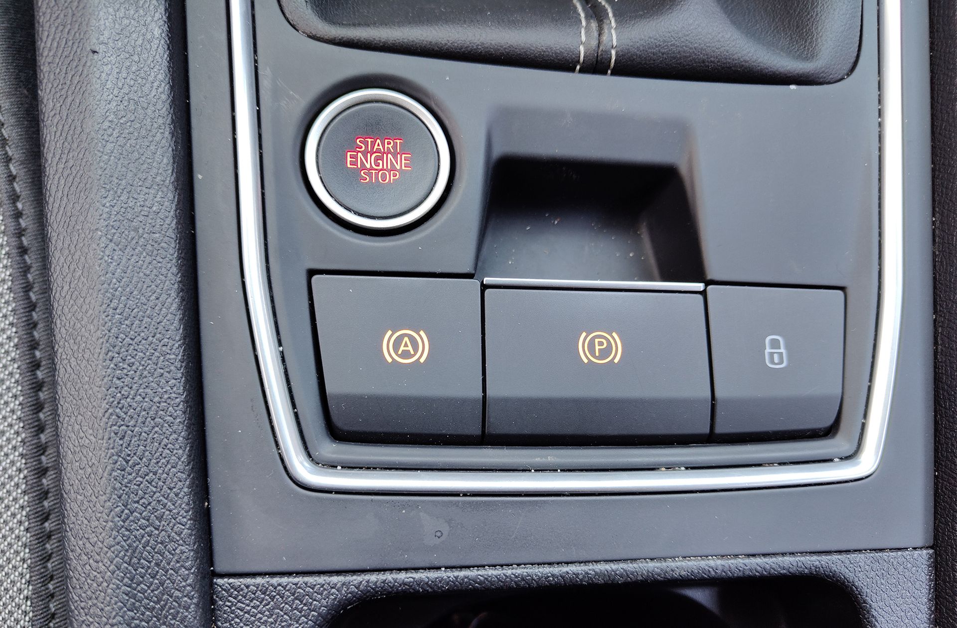 SEAT León ST 1.5 TSI Style XL - foto 28