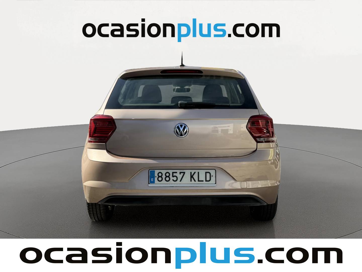 Volkswagen Polo Volkswagen Polo Advance 1.0 TSI (95 CV) al mejor precio