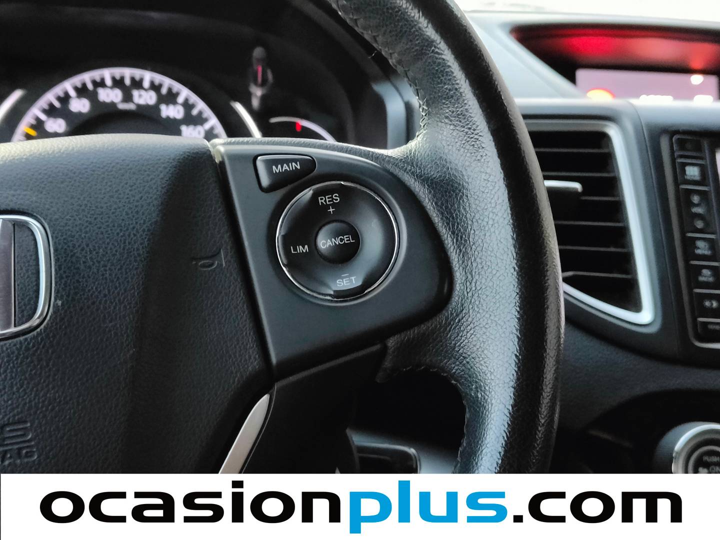 Foto Honda CR-V Honda CR-V 1.6 i-DTEC Lifestyle 4x4 (160 CV)