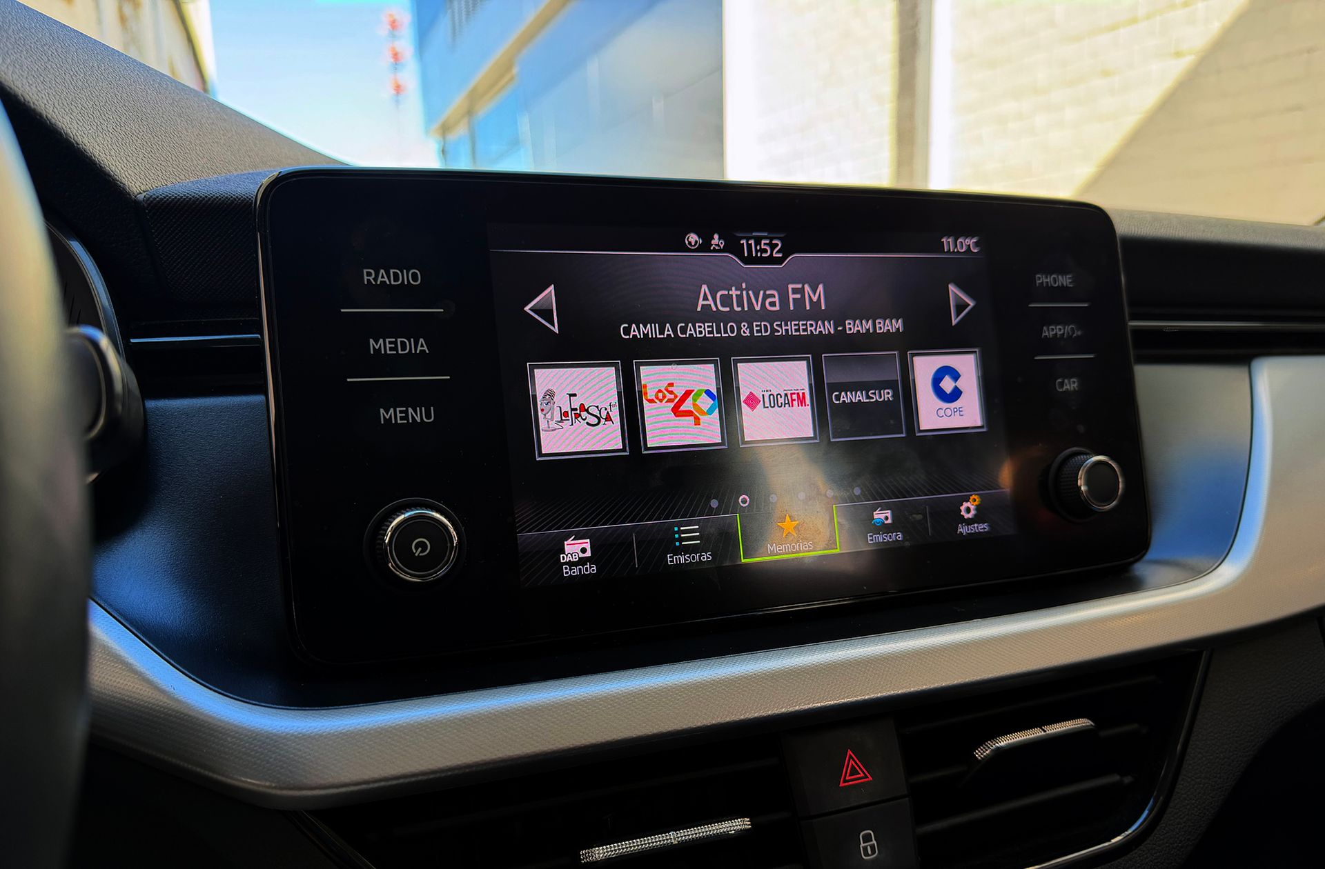 Škoda Kamiq 1.0 TSI Ambition - foto 29