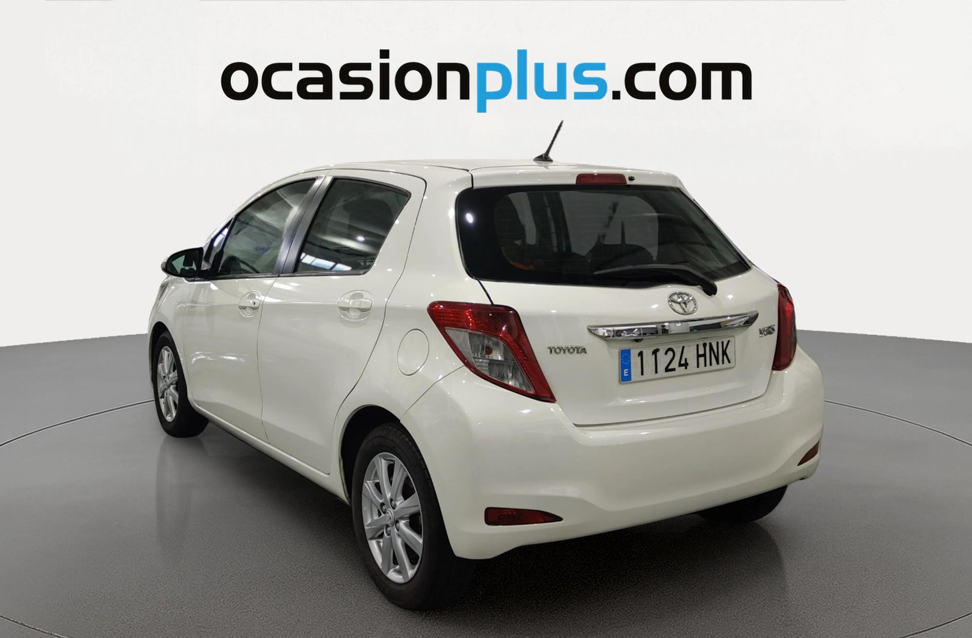 Toyota Yaris 90D Active - foto 3