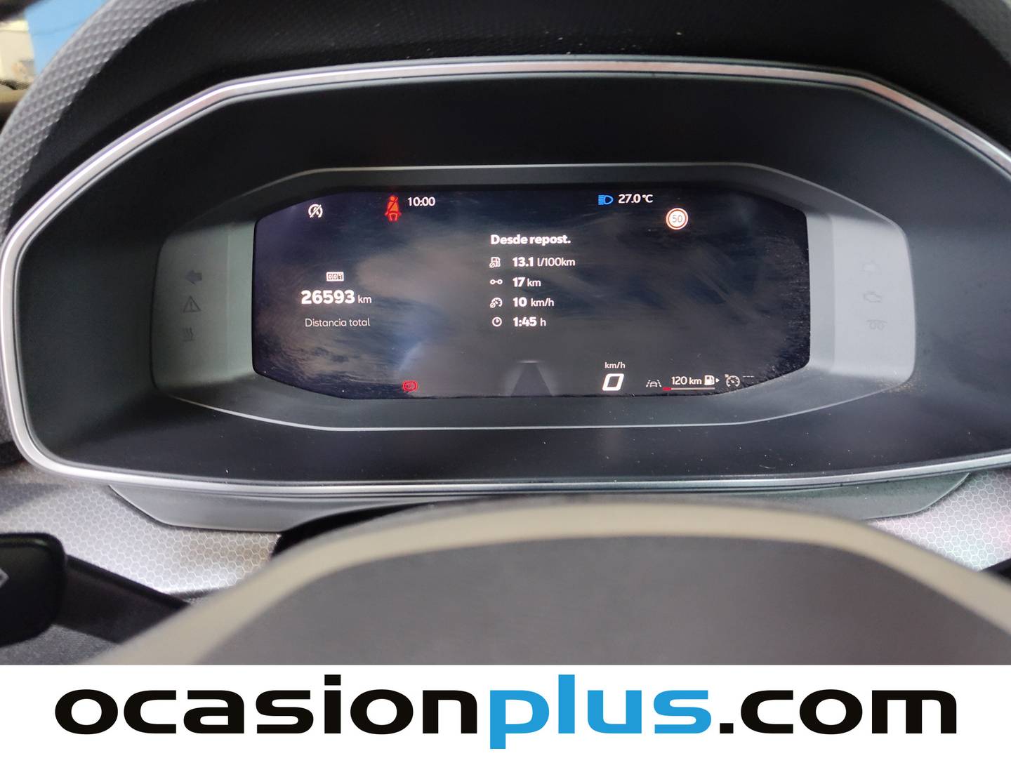 Seat León Seat León 2.0 TDI S&S Style XL (116 CV) 2025