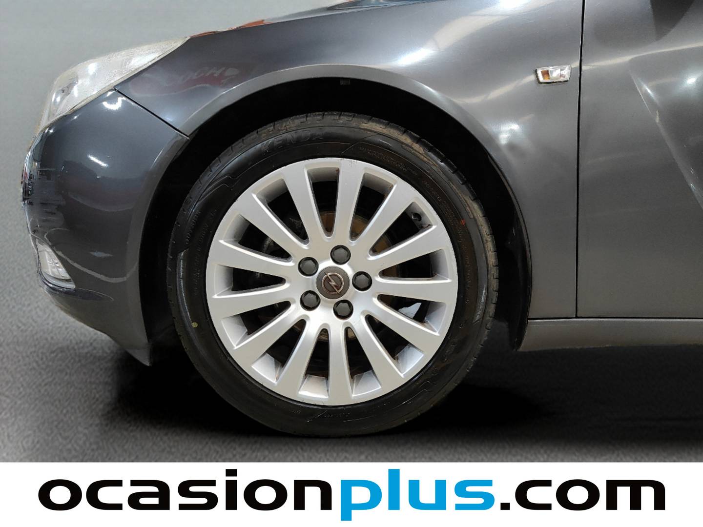 Opel Insignia Opel Insignia 1.8 16v Cosmo (140 CV) 2010