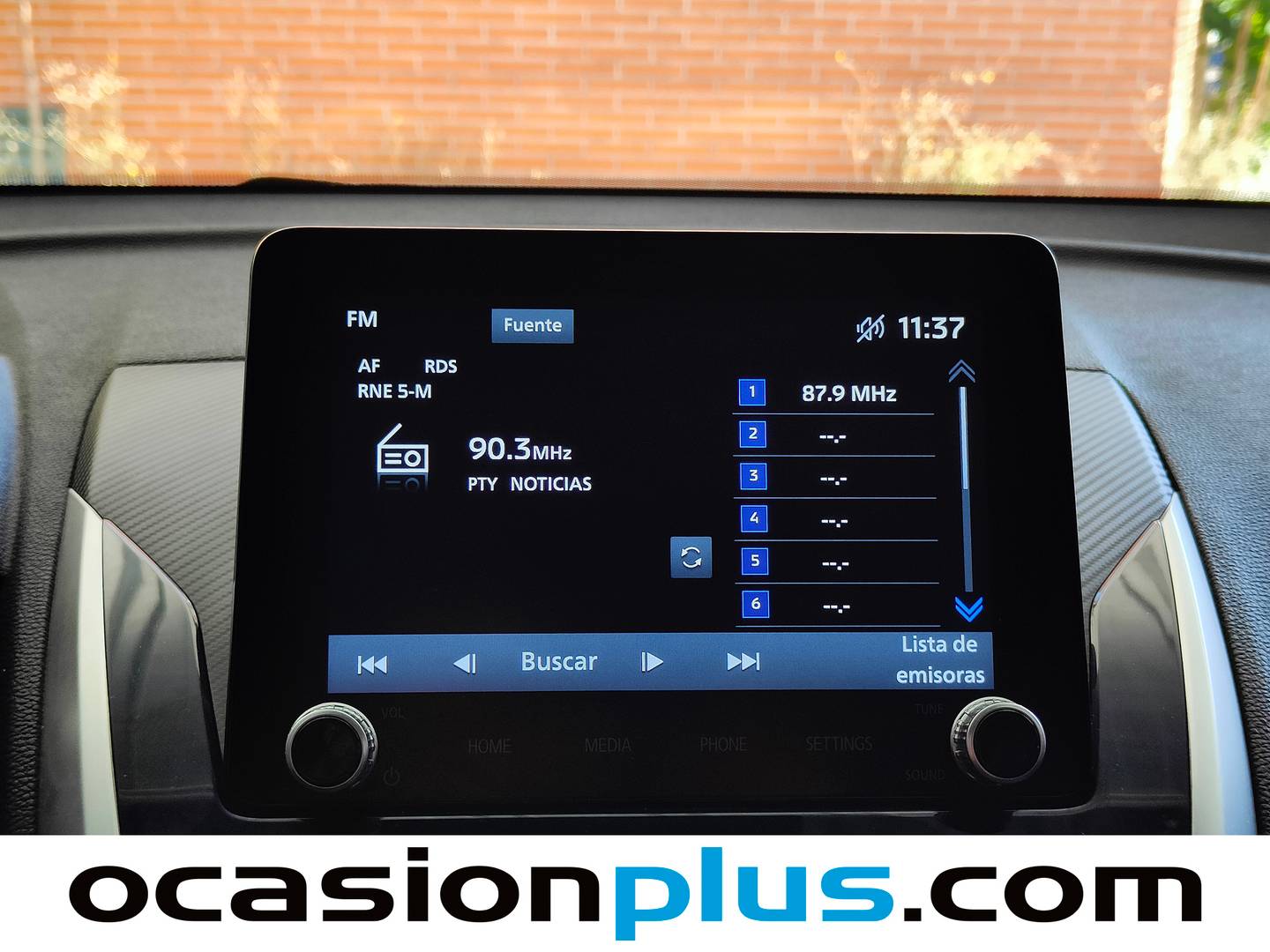 Mitsubishi Eclipse Cross Mitsubishi Eclipse Cross 2.4 PHEV Kaiteki 4WD Auto (188 CV) 2025