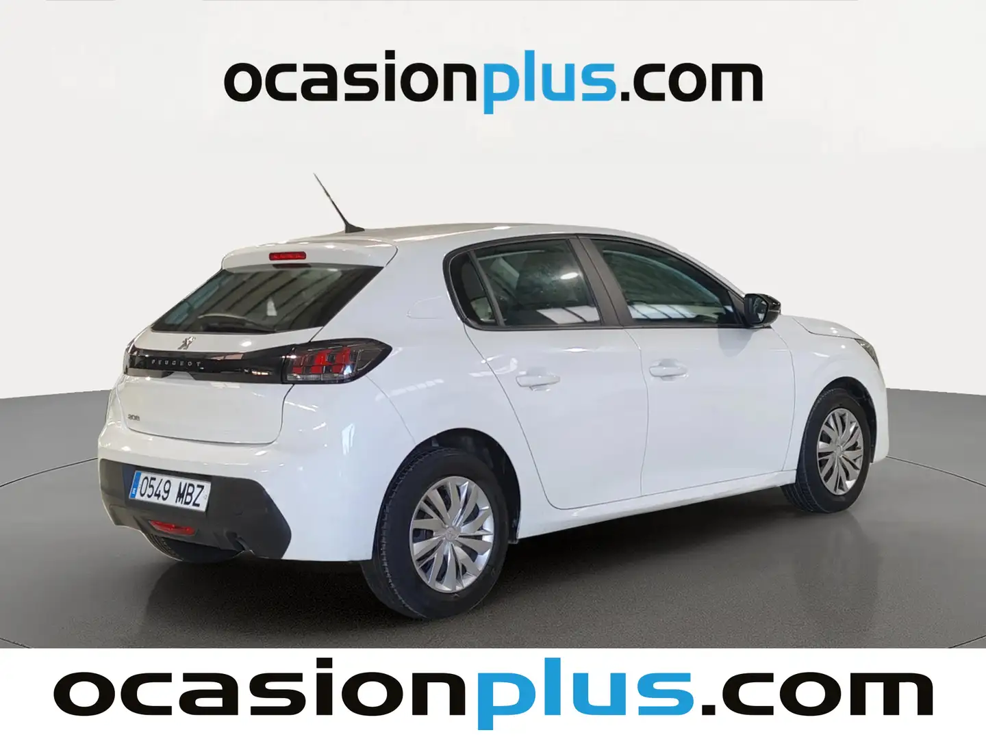 Foto Peugeot 208 Peugeot 208 PureTech 75 S&S Active (75 CV)