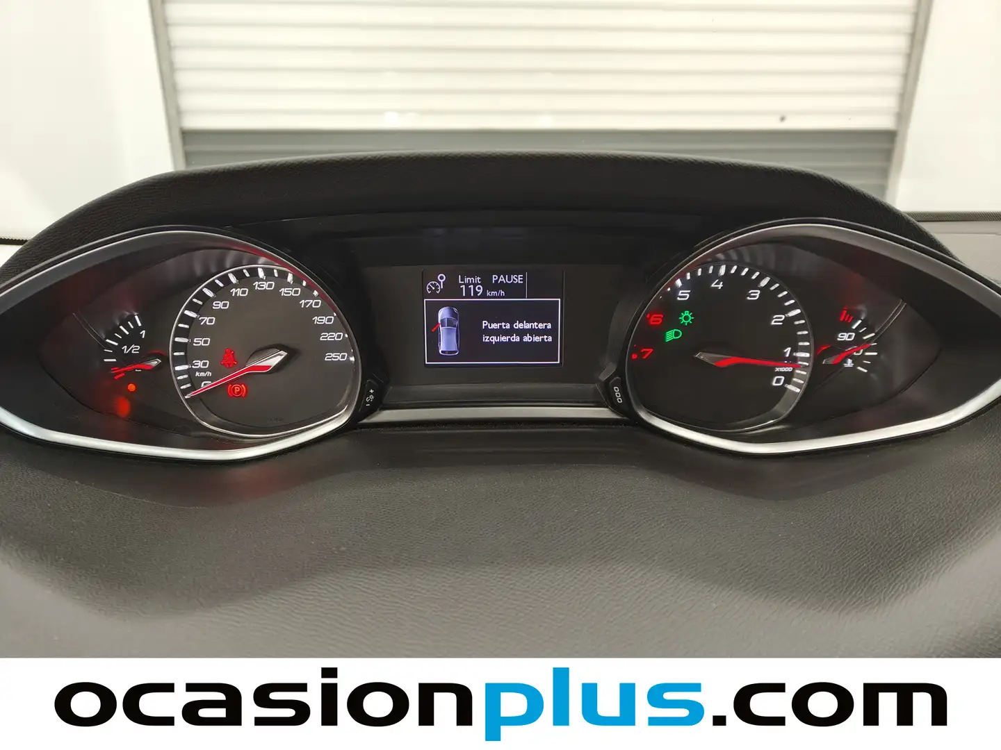 Foto Peugeot 308 Peugeot 308 1.6 THP Allure (155 CV)