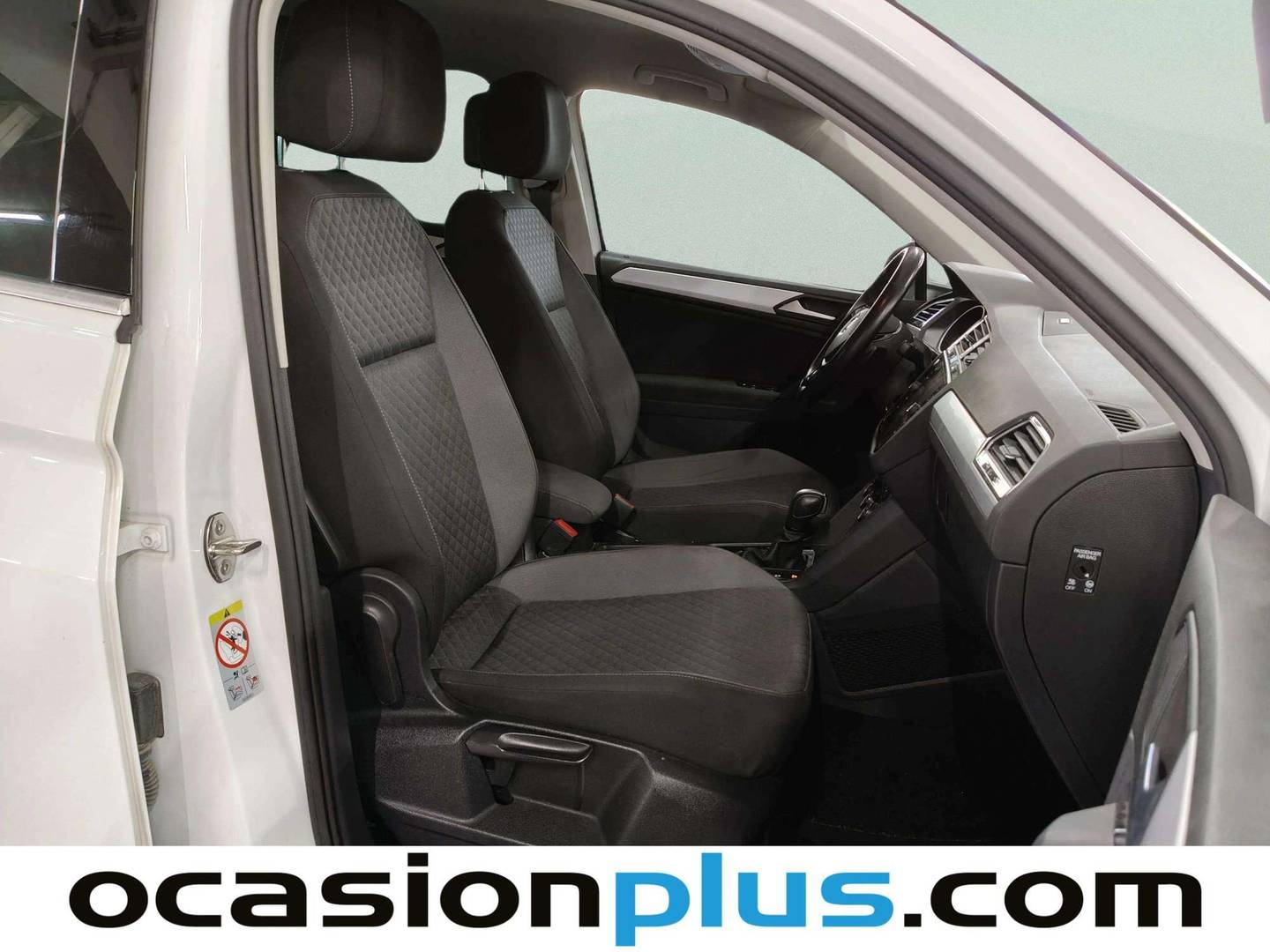 Volkswagen Tiguan Volkswagen Tiguan Advance 2.0 TDI (150 CV) DSG Pack R-Line diésel